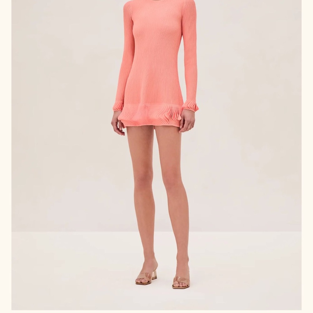 Bryn Alexis Dress - NWT